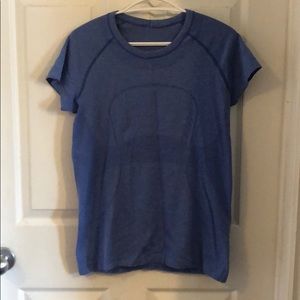 Lululemon shirt